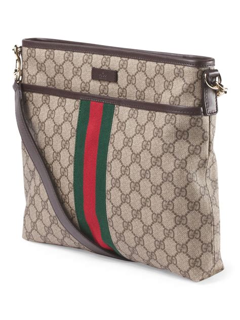 gucci personalised bag